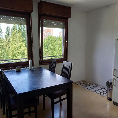 Apartment Student City, Wifi 300Mbs Belgrád Kültér fotó