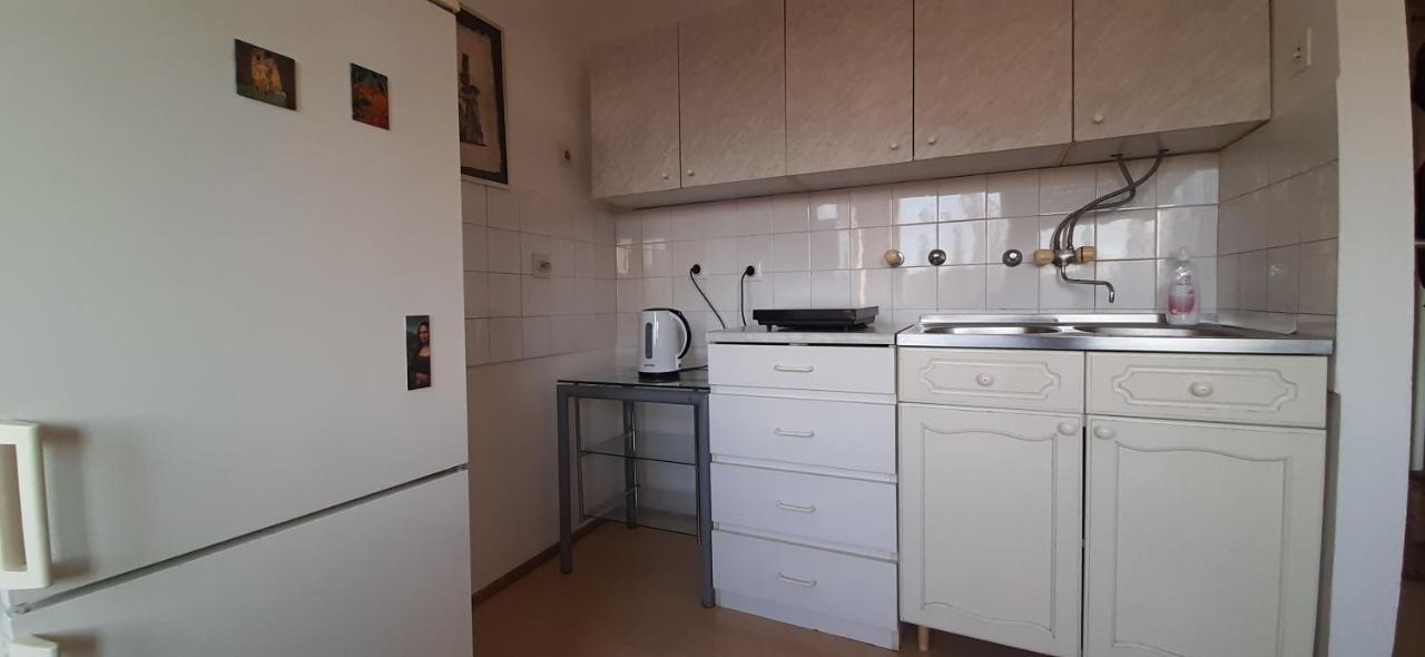 Apartment Student City, Wifi 300Mbs Belgrád Kültér fotó