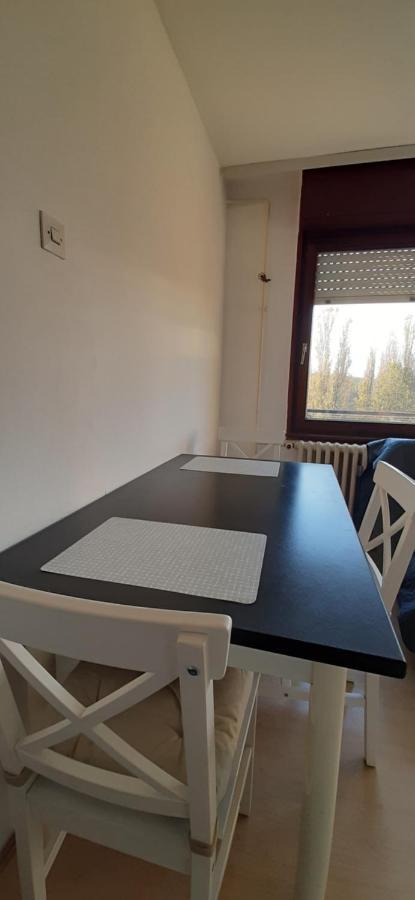 Apartment Student City, Wifi 300Mbs Belgrád Kültér fotó